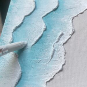 Blue Waves